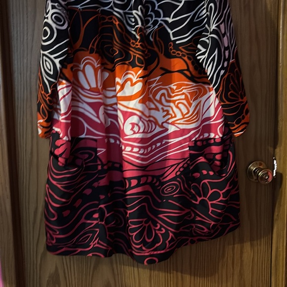 Ana Schultz Shirt Size 24 - Picture 3 of 4